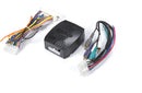 Metra GMOS-09 Factory Integration Adapter