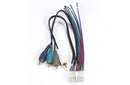 Metra GMOS-09 Factory Integration Adapter