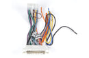 Metra GMOS-09 Factory Integration Adapter
