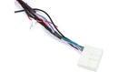 Axxess AX-NIS326SWC-6V Steering Wheel Control Harness Install the Axxess ASWC-1 steering wheel control adapter in select 2014-18 Nissan vehicles without splicing
