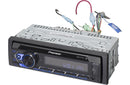 Pioneer MVH-S322BT Digital media receiver (does not play discs)