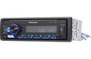 Pioneer MVH-S322BT Digital media receiver (does not play discs)