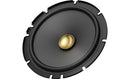 Pioneer TS‑A1601C A‑Series 6 ½″ 2‑Way Component Car Speakers – 350 W Peak / 80 W RMS – Pair