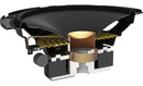 Pioneer TS‑A1601C A‑Series 6 ½″ 2‑Way Component Car Speakers – 350 W Peak / 80 W RMS – Pair