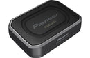 Pioneer TS-WX140DA 8" 50W RMS Compact Powered Subwoofer Enclosure