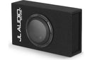 JL Audio ACP108LG-W3v3 MicroSub+™ Powered Subwoofer with 8" Sub and 250-Watt Amp