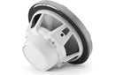 JL Audio M3-10IB-S-GM-4 M3 Series 10" Marine Subwoofer (Gunmetal Sport Grille)