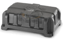 JL Audio PES110-TW1-4 StowAway™ Sealed Downward-Firing Enclosure with One 10TW1-4 4-Ohm Shallow-Mount Subwoofer
