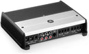 JL Audio XD400/4v2 4-channel car amplifier — 75 watts RMS x 4