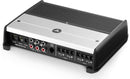JL Audio XD400/4v2 4-channel car amplifier — 75 watts RMS x 4