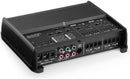 JL Audio XD400/4v2 4-channel car amplifier — 75 watts RMS x 4