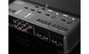 JL Audio XD400/4v2 4-channel car amplifier — 75 watts RMS x 4