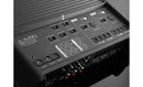 JL Audio XD400/4v2 4-channel car amplifier — 75 watts RMS x 4