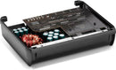 JL Audio XD400/4v2 4-channel car amplifier — 75 watts RMS x 4