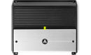 JL Audio XD400/4v2 4-channel car amplifier — 75 watts RMS x 4