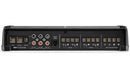 JL Audio XD700/5v2 5-channel car amplifier — 75 watts RMS x 4 at 4 ohms + 300 watts RMS (OPENBOX) x 1 at 2 ohms