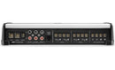 JL Audio XD700/5v2 5-channel car amplifier — 75 watts RMS x 4 at 4 ohms + 300 watts RMS (OPENBOX) x 1 at 2 ohms