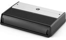 JL Audio XD700/5v2 5-channel car amplifier — 75 watts RMS x 4 at 4 ohms + 300 watts RMS (OPENBOX) x 1 at 2 ohms