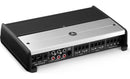 JL Audio XD700/5v2 5-channel car amplifier — 75 watts RMS x 4 at 4 ohms + 300 watts RMS (OPENBOX) x 1 at 2 ohms