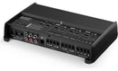 JL Audio XD700/5v2 5-channel car amplifier — 75 watts RMS x 4 at 4 ohms + 300 watts RMS (OPENBOX) x 1 at 2 ohms