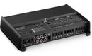 JL Audio XD700/5v2 5-channel car amplifier — 75 watts RMS x 4 at 4 ohms + 300 watts RMS (OPENBOX) x 1 at 2 ohms