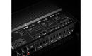 JL Audio XD700/5v2 5-channel car amplifier — 75 watts RMS x 4 at 4 ohms + 300 watts RMS (OPENBOX) x 1 at 2 ohms
