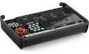 JL Audio XD700/5v2 5-channel car amplifier — 75 watts RMS x 4 at 4 ohms + 300 watts RMS (OPENBOX) x 1 at 2 ohms