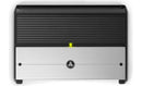 JL Audio XD700/5v2 5-channel car amplifier — 75 watts RMS x 4 at 4 ohms + 300 watts RMS (OPENBOX) x 1 at 2 ohms