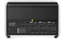 JL Audio XD700/5v2 5-channel car amplifier — 75 watts RMS x 4 at 4 ohms + 300 watts RMS (OPENBOX) x 1 at 2 ohms