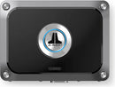 JL Audio VX600/1i Mono subwoofer amplifier with digital signal processing — 600 watts RMS x 1 at 2 ohms