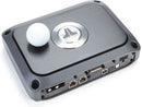 JL Audio VX600/1i Mono subwoofer amplifier with digital signal processing — 600 watts RMS x 1 at 2 ohms