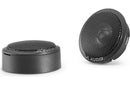 JL Audio C1-100CT C1 Series 1" Aluminum Dome Tweeters