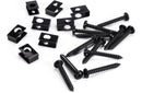 JL Audio C3-525 Evolution® C3 Series 5-1/4" Convertible Component Speaker System