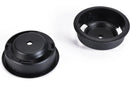 JL Audio C3-570 Evolution® C3 Series 5"X7" Convertible Component Speaker System