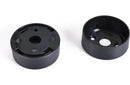 JL Audio C3-570 Evolution® C3 Series 5"X7" Convertible Component Speaker System