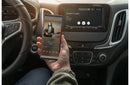 Sony XAV-AX4000 Digital Multimedia Receiver – Wireless Apple CarPlay & Android Auto, 6.95” Touchscreen, Bluetooth, Hi-Res Audio