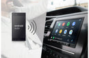 Sony XAV-AX4000 Digital Multimedia Receiver – Wireless Apple CarPlay & Android Auto, 6.95” Touchscreen, Bluetooth, Hi-Res Audio