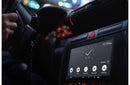 Sony XAV-AX4000 Digital Multimedia Receiver – Wireless Apple CarPlay & Android Auto, 6.95” Touchscreen, Bluetooth, Hi-Res Audio