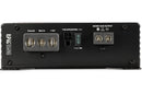 AudioControl EPIC1500 EPIC Series mono subwoofer amplifier — 1500 watts RMS x 1 at 1 ohm