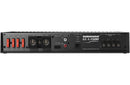 AudioControl LC-1.1500 Mono subwoofer amplifier — 1,500 watts RMS x 1 at 2 ohms