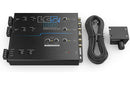 AudioControl lc5i PRO 5 channel line out converter with accubass®