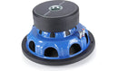 AudioControl SPK-10S4 Spike™ Series 10" 4-ohm component subwoofer