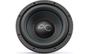 AudioControl SPK-10S4 Spike™ Series 10" 4-ohm component subwoofer