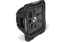 Kicker Solo-Baric L7 Series 11S12L72 12" subwoofer with dual 2-ohm voice coils