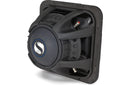 Kicker Solo-Baric L7 Series 11S12L72 12" subwoofer with dual 2-ohm voice coils