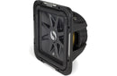 Kicker Solo-Baric L7 Series 11S12L72 12" subwoofer with dual 2-ohm voice coils