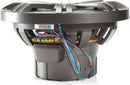 Kicker 41KMW102LC 10" 2-ohm marine subwoofer with LED backlighting