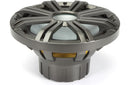 Kicker 41KMW102LC 10" 2-ohm marine subwoofer with LED backlighting