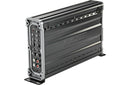 Kicker 46CXA360.4 CX Series 4-channel car amplifier — 65 watts RMS x 4