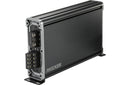 Kicker 46CXA360.4 CX Series 4-channel car amplifier — 65 watts RMS x 4